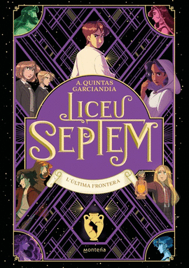 LICEU SEPTEM 4. L'�LTIMA FRONTERA