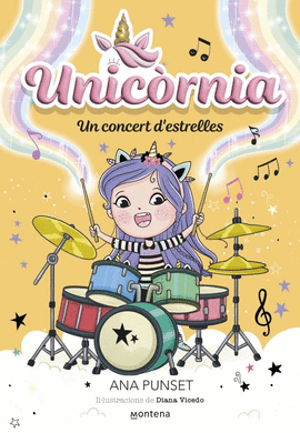 UNIC�RNIA 17. UN CONCERT D'ESTRELLES