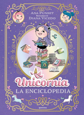 ENCICLOPEDIA ILUSTRADA UNICORNIA