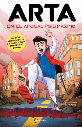 1.ARTA EN EL APOCALIPSIS M�XIMO