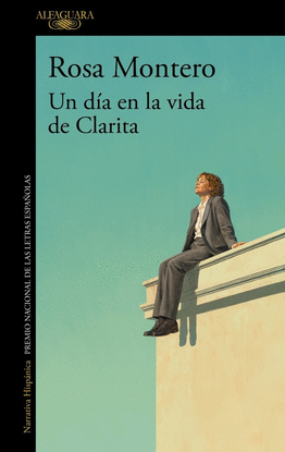DIA EN LA VIDA DE CLARITA, UN