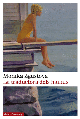 LA TRADUCTORA DELS HAIKUS