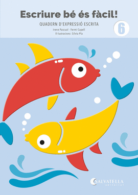 ESCRIURE B� �S F�CIL! 6
