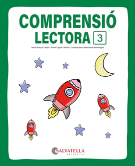 COMPRENSIO LECTORA 3