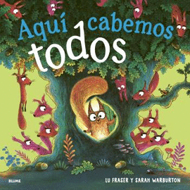 AQU� CABEMOS TODOS