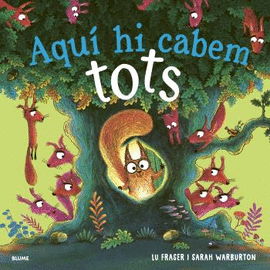 AQU� HI CABEM TOTS