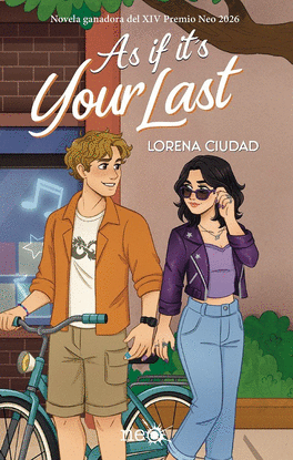 AS IT IT?S YOUR LAST