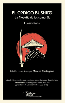 EL C�DIGO BUSHIDO