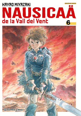 NAUSICAA (CATAL�) N� 06