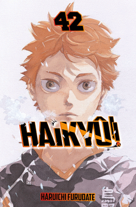 HAIKY�!! N� 42/45