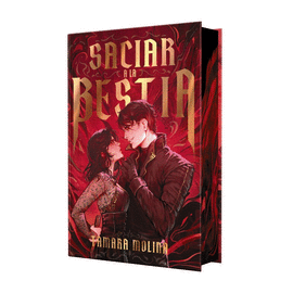 SACIAR A LA BESTIA  - LIBRO 1 (EDICI�N ESPECIAL LIMITADA)