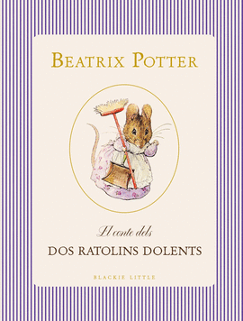 EL CONTE DE DOS RATOLINS DOLENTS