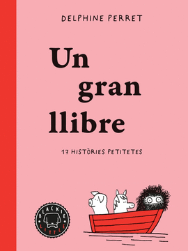 GRAN LLIBRE, UN   -FORMAT PETIT-