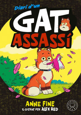 DIARI D'UN GAT ASSASS�