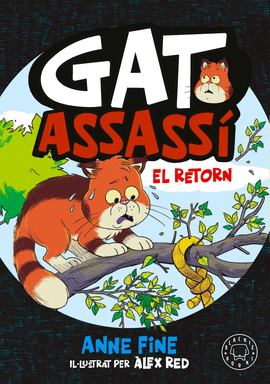 DIARI D'UN GAT ASSASS�. EL RETORN