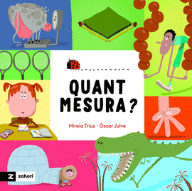 QUANT MESURA?
