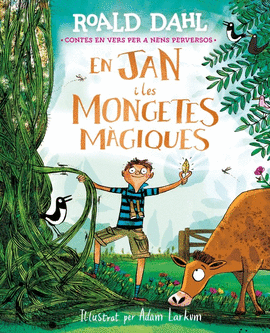 EN JAN I LES MONGETES MAGIQUES