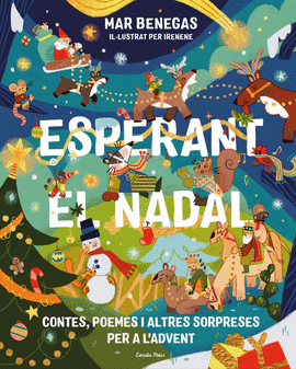 ESPERANT EL NADAL. CONTES, POEMES I ALTRES SORPRES
