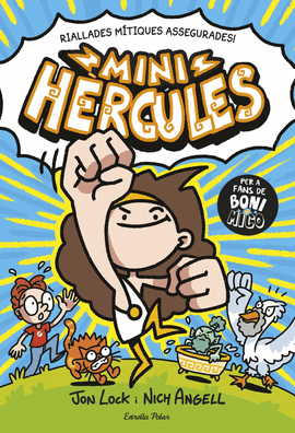 MINIH�RCULES 1
