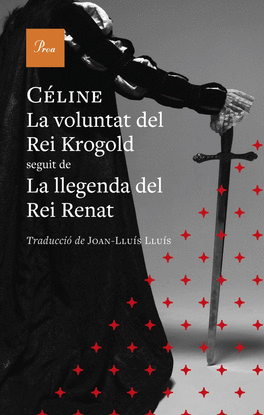 LA VOLUNTAT DEL REI KROGOLD