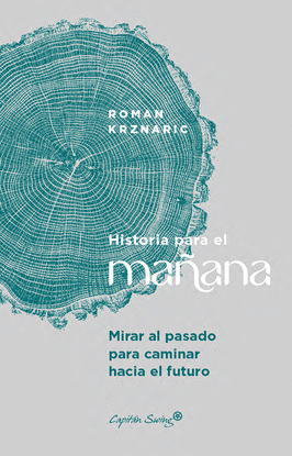 HISTORIA PARA EL MA�ANA