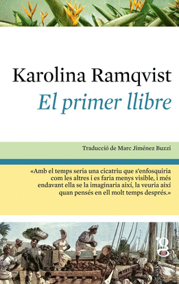 EL PRIMER LLIBRE