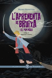L'APRENENTA DE BRUIXA