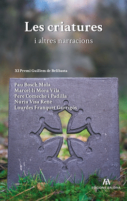 LES CRIATURES I ALTRES NARRACIONS