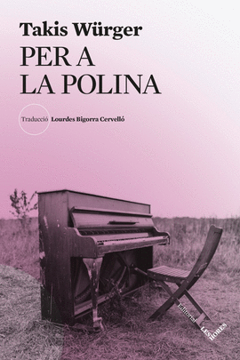 PER A LA POLINA