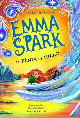 EMMA SPARK - VOL. 2