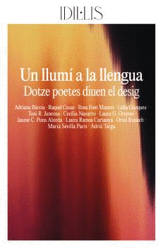 UN LLUM� A LA LLENGUA