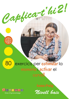 CAPFICA-T�HI! 2:NIVELL BAIX