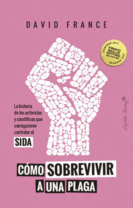 COMO SOBREVIVIR A UNA PLAGA