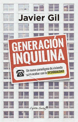 GENERACI�N INQUILINA