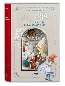AL�CIA AL PA�S DE LES MERAVELLES