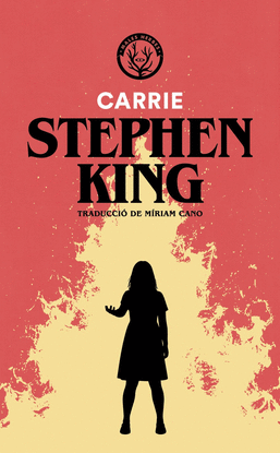 CARRIE   -CATAL�-