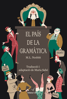 EL PA�S DE LA GRAM�TICA