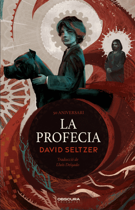 LA PROFECIA