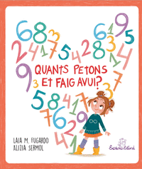 QUANTS PETONS ET FAIG AVUI?