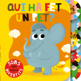 QUI HA FET UN PET?