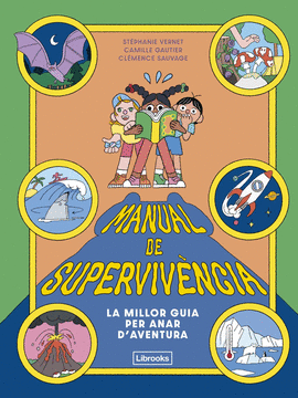 MANUAL DE SUPERVIV�NCIA
