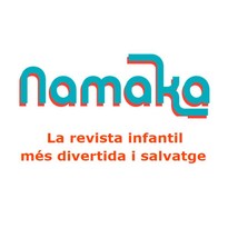 Revista NAMAKA 