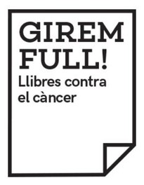 Llegim, compartim i transformem lectures en temps real de recerca contra el c�ncer.