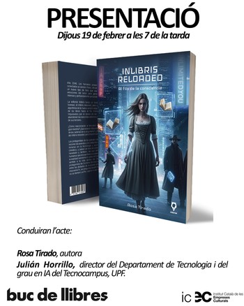 PRESENTACI�: INLIBRIS RELOADED