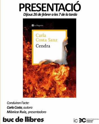 PRESENTACI�: CENDRA