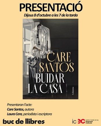 PRESENTACI�, CARE SANTOS