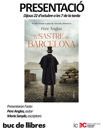 PRESENTACI�, PERE ANGLAS